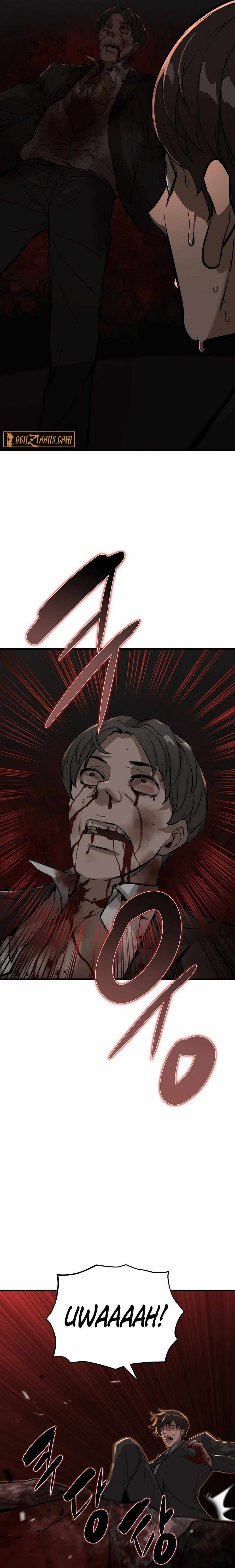 The Zombie Won't Bite Me Chapter 1 44